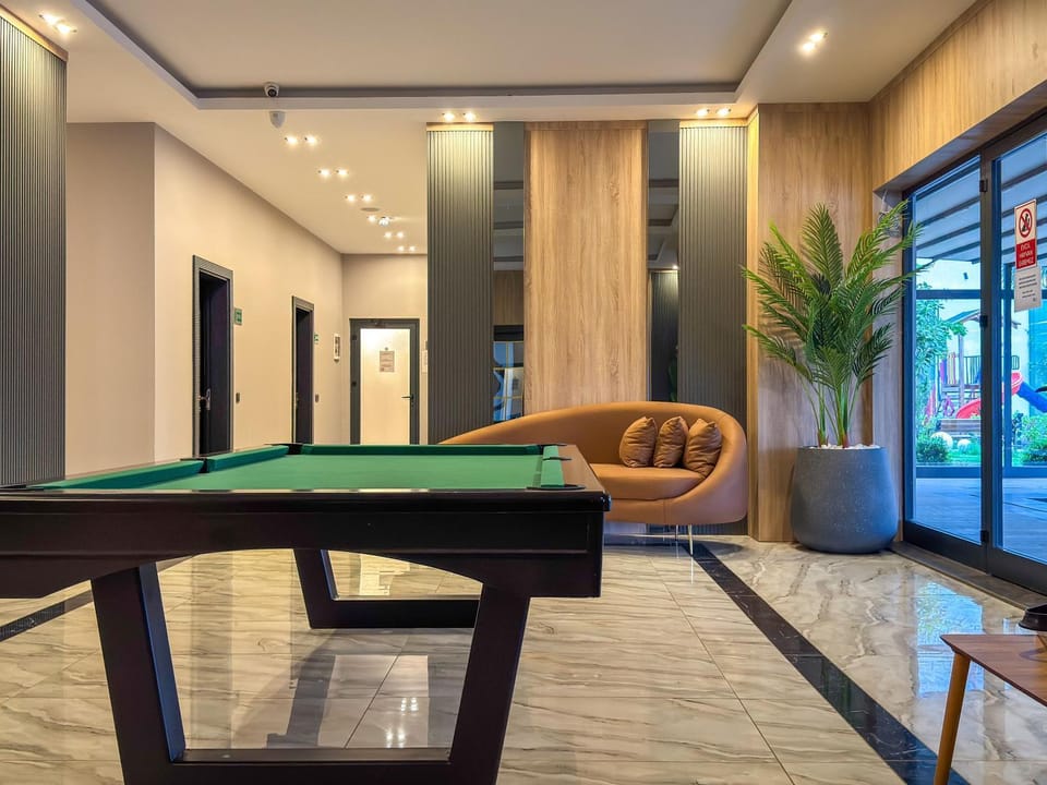 Billiard