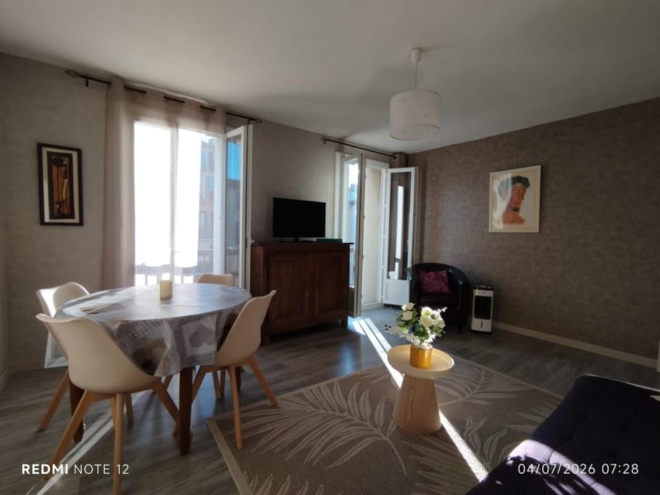 HAVRE de PAIX Apartment in Narbonne