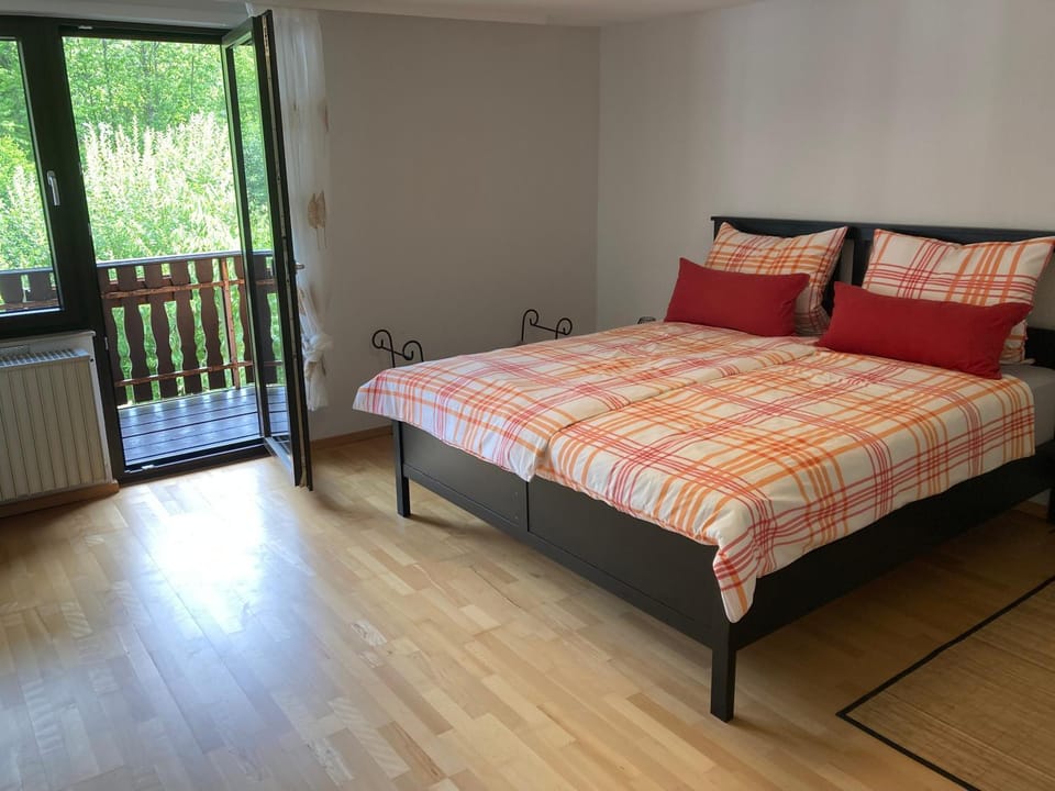 View (from property/room), Bedroom