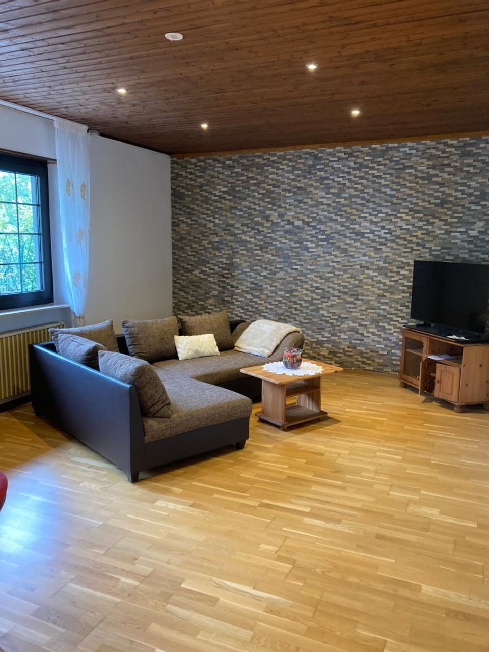 Communal lounge/ TV room, Living room