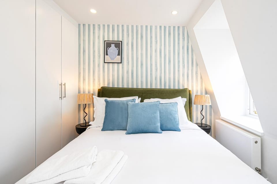Stunning 3 bedroom apartment near The Shard Apartment in London Borough of Southwark