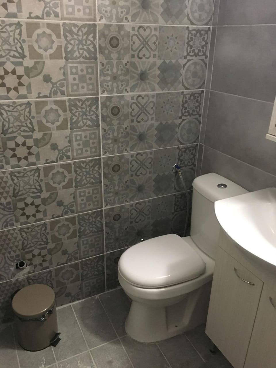 Toilet, Bathroom