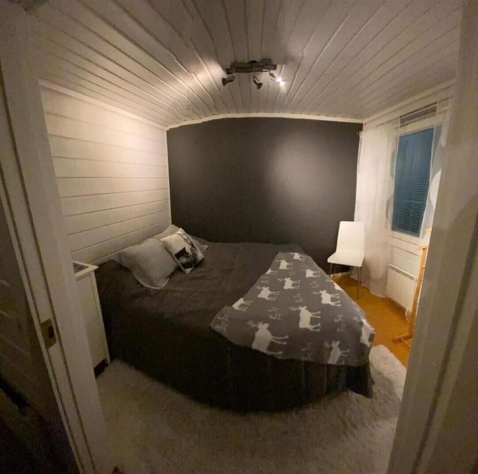 Villa Boazu, Villa Reindeer Villa in Lapland