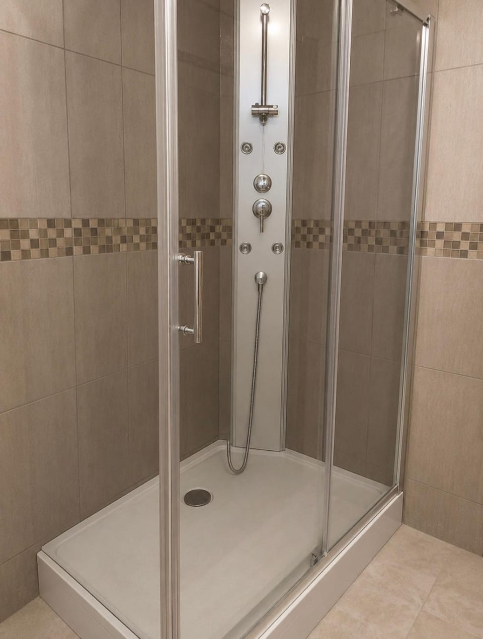 Shower