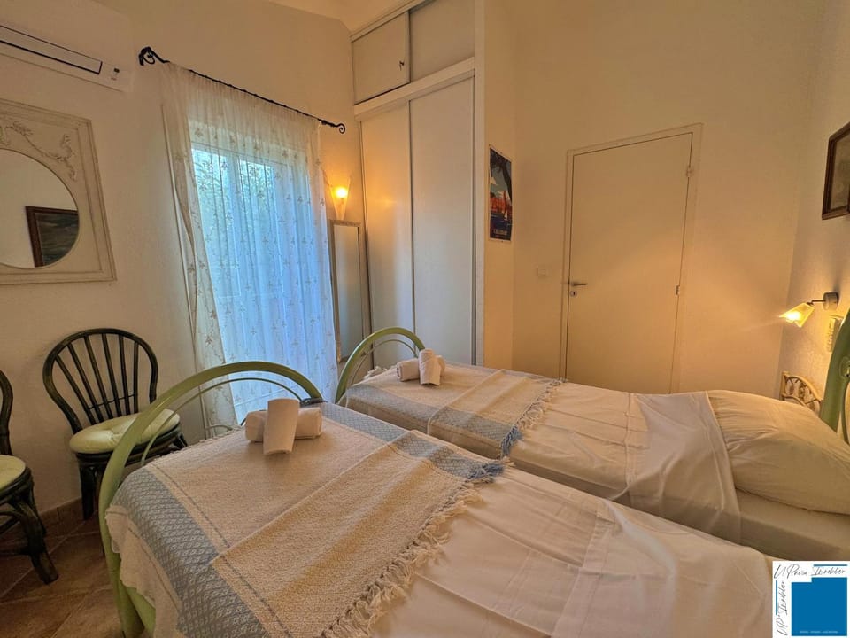 villa Clémentine - 3 chambres Apartment in Zonza