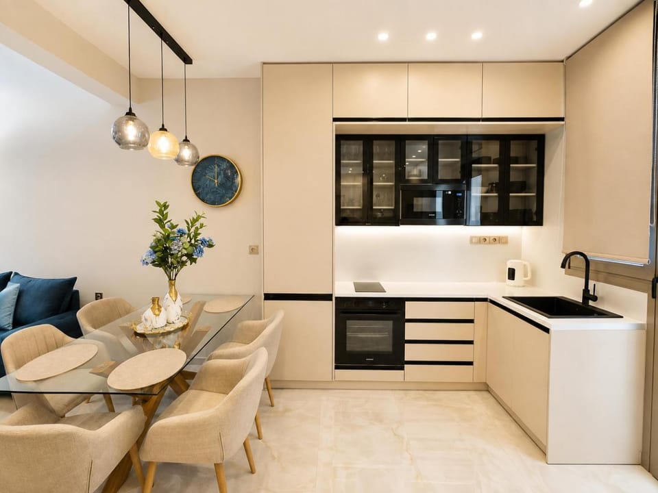 Agora Premium Spaces Apartment in Peloponnese Region