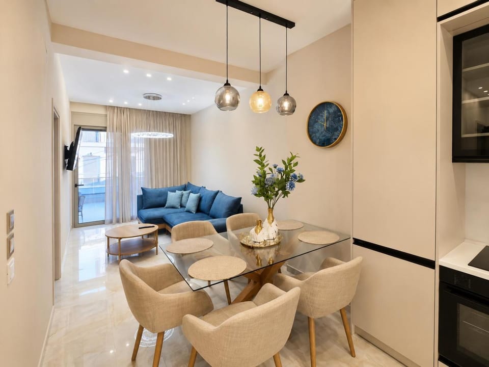 Agora Premium Spaces Apartment in Peloponnese Region