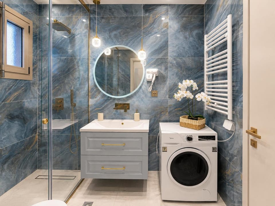 Agora Premium Spaces Apartment in Peloponnese Region