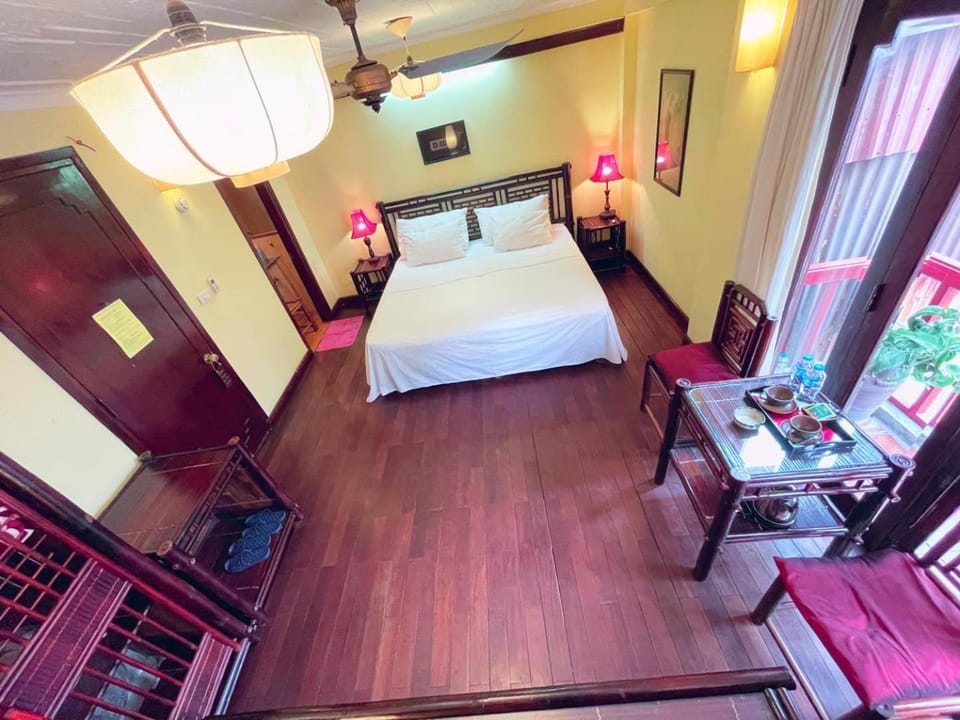 MAISON De CHARME 02 Vacation rental in Hanoi