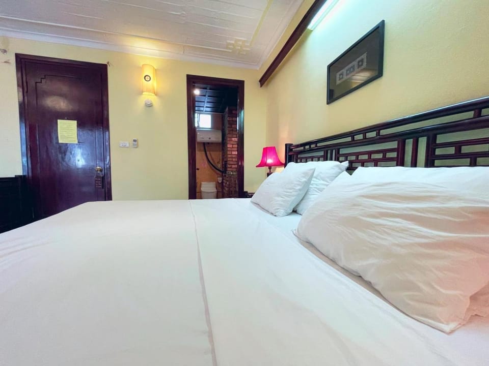 MAISON De CHARME 02 Vacation rental in Hanoi