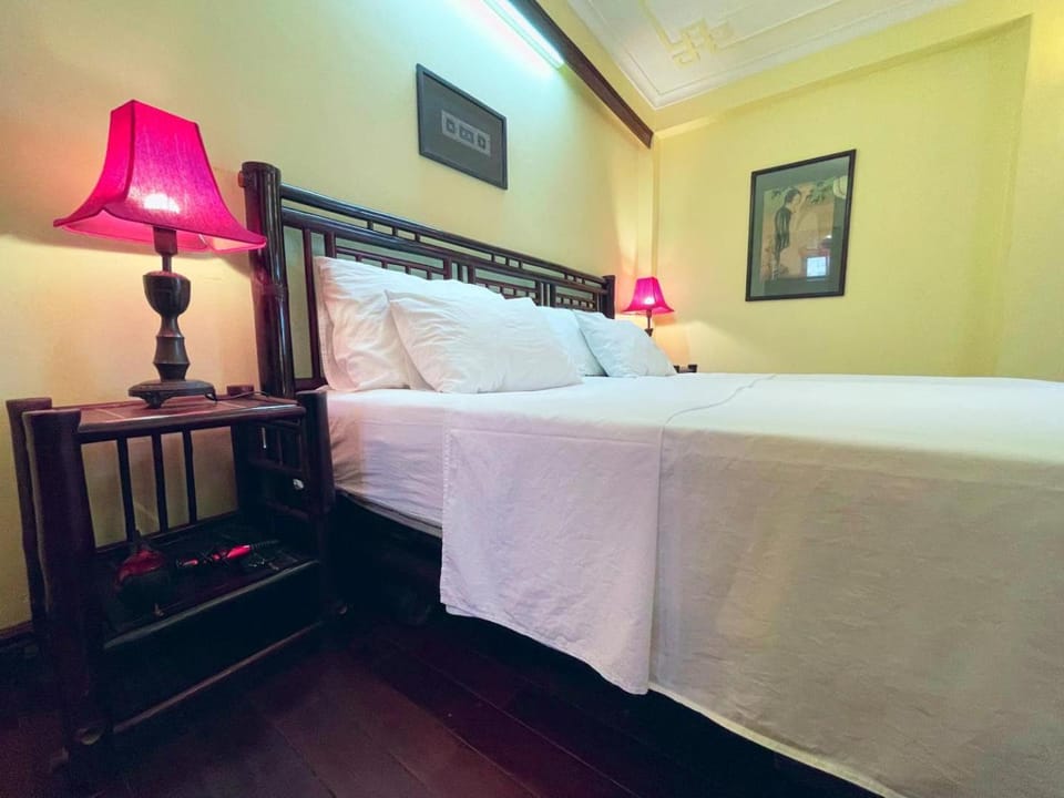 MAISON De CHARME 02 Vacation rental in Hanoi