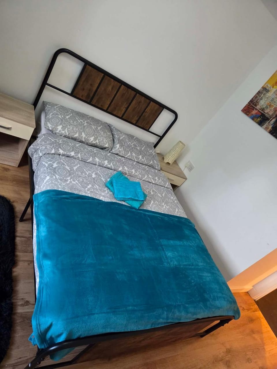 Spacious Entire 2 Bedroom Apartment Near Croydon London Apartment in Croydon