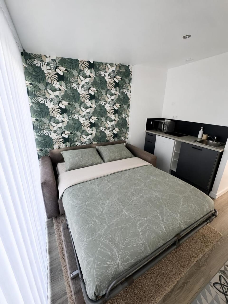 Cozy studio 24 Hours of Le Mans House in Pays de la Loire