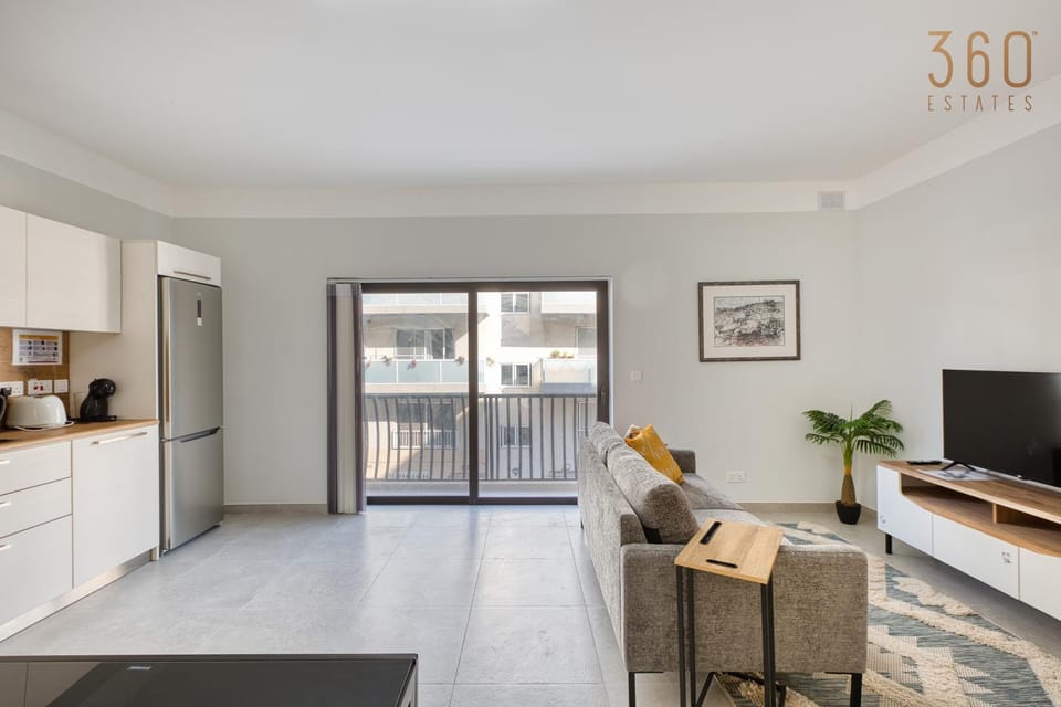 Communal lounge/ TV room, TV and multimedia, Kitchen or kitchenette, Living room, Seating area, Dining area, Evening entertainment, minibar, oven