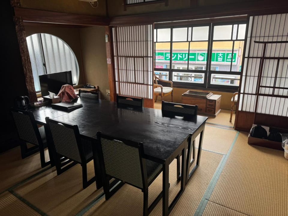 旅館 松の家 Ryokan in Chiba Prefecture