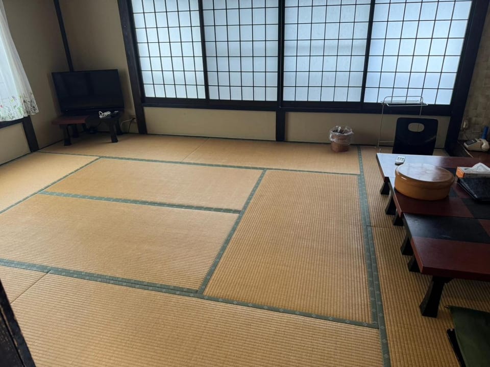 旅館 松の家 Ryokan in Chiba Prefecture