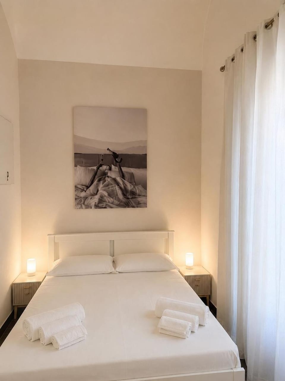 Ombrellini apartment Apartment in Catania