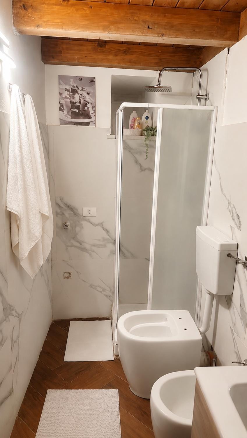 Ombrellini apartment Apartment in Catania