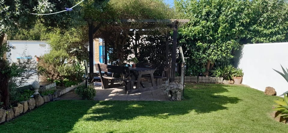 Casa Veterinario House in La Janda