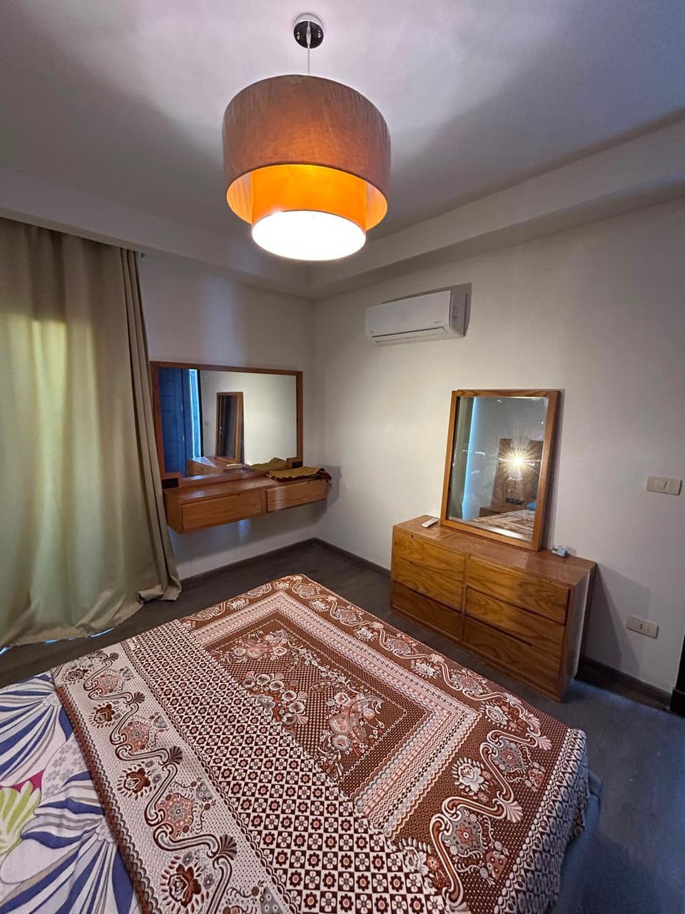 mazarine penthouse chalet at new alamin Apartment in Egypt