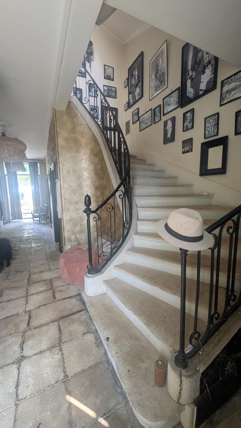 L'héritage Vacation rental in Nouvelle-Aquitaine
