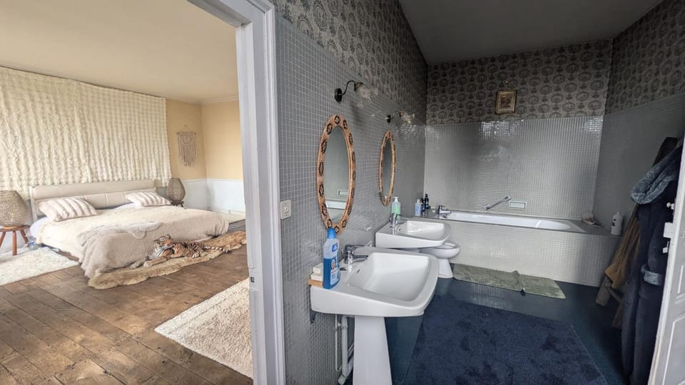 L'héritage Vacation rental in Nouvelle-Aquitaine