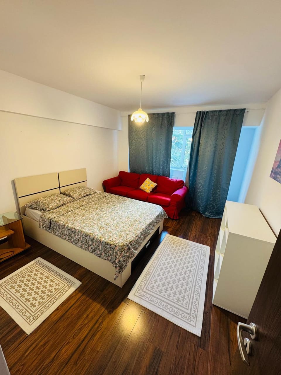 Unirii Downtown Apartment Apartment in Bucharest