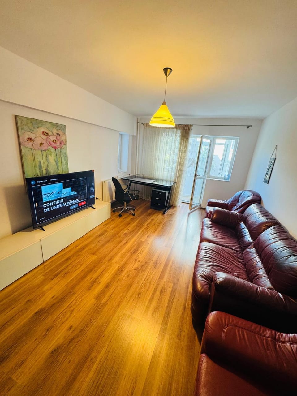 Unirii Downtown Apartment Apartment in Bucharest