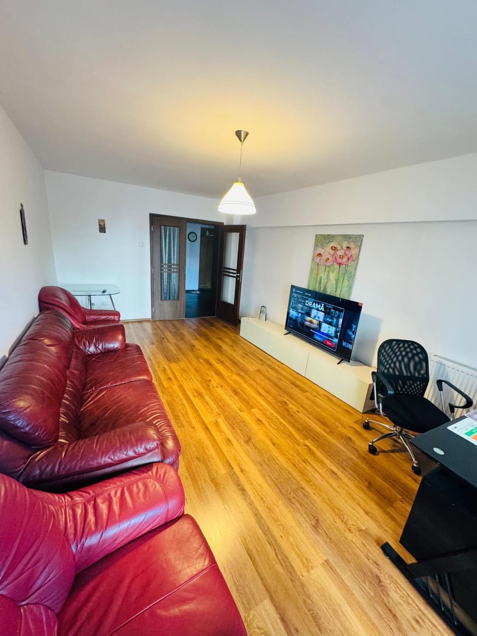 Unirii Downtown Apartment Apartment in Bucharest
