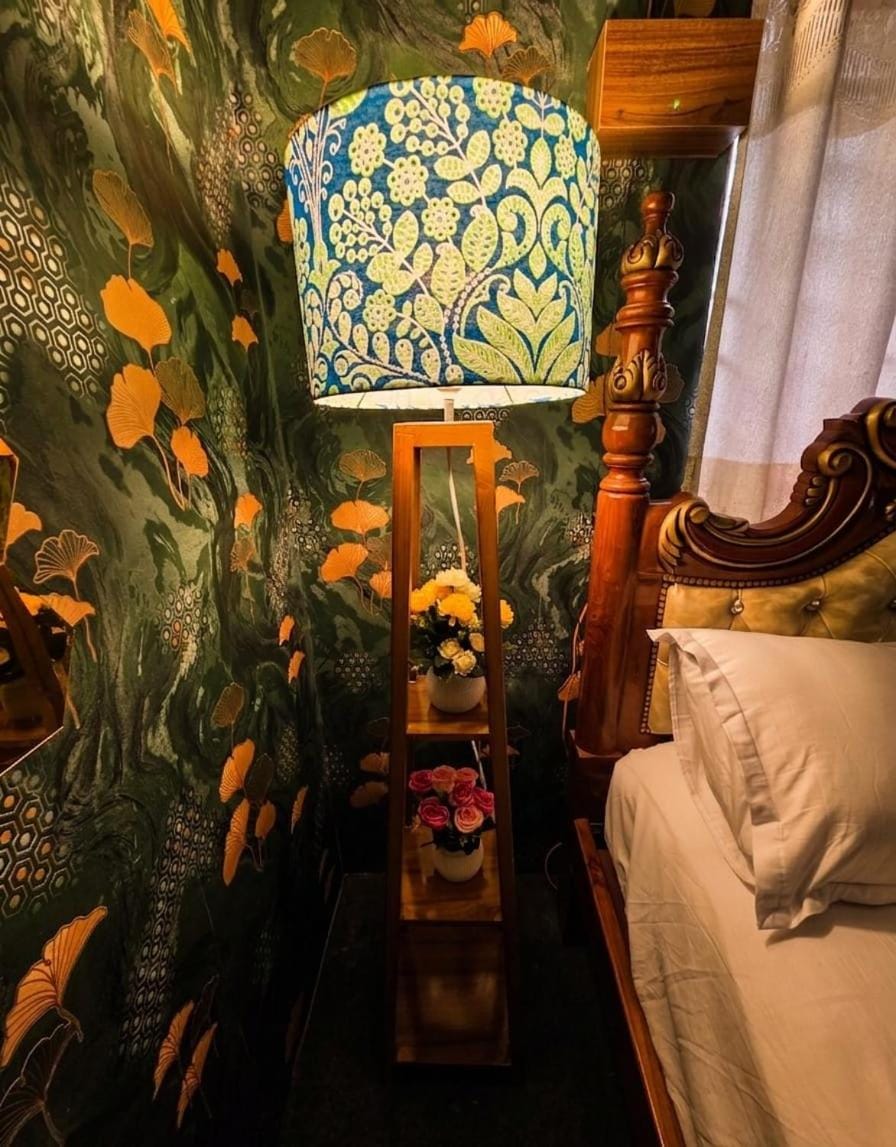 Banasree Apartment in Dhaka