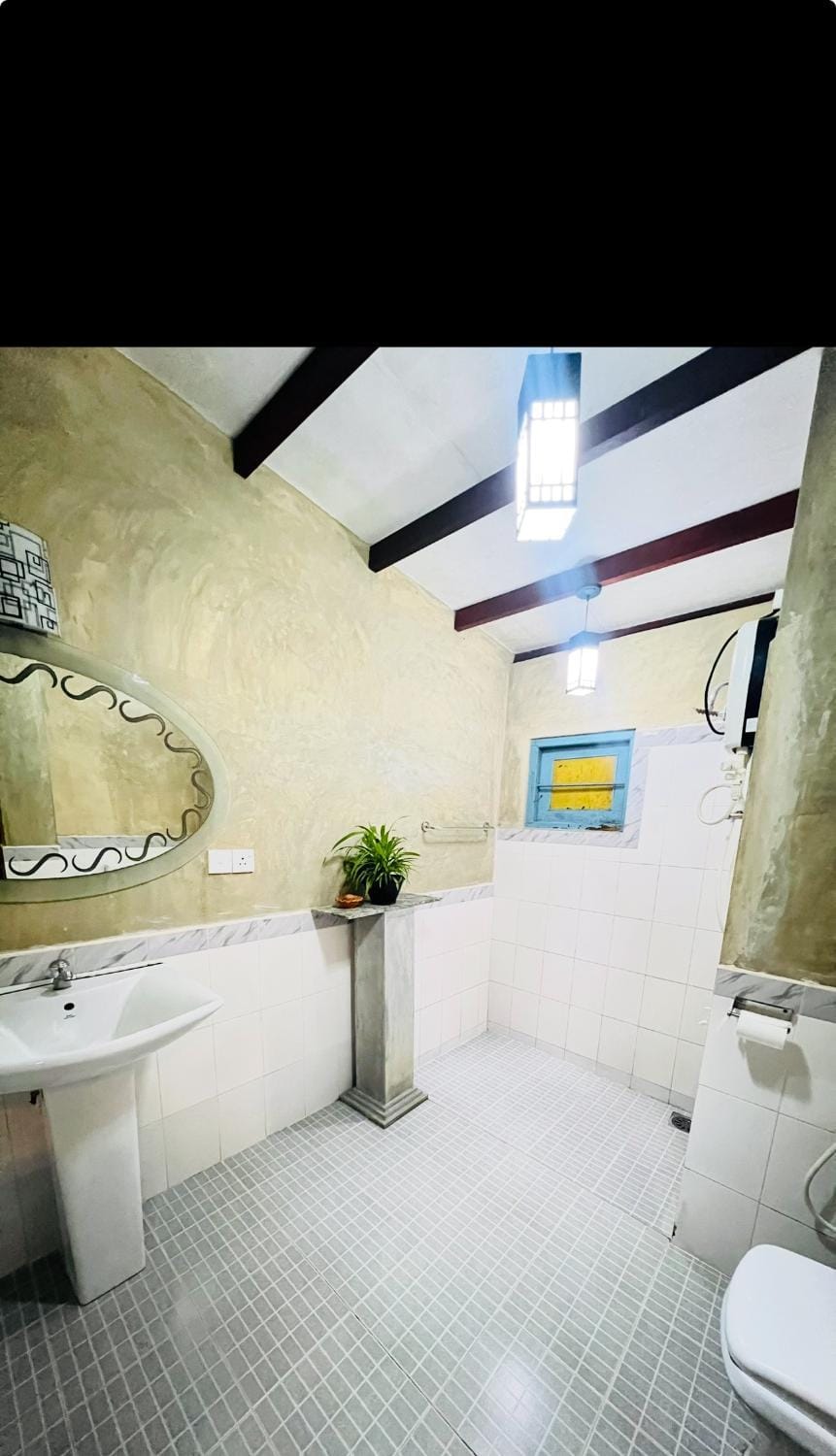 Krishan Villa House in Negombo