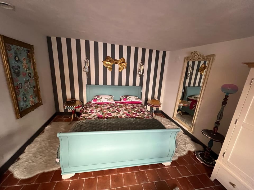La Clé D'Alice House in Nouvelle-Aquitaine