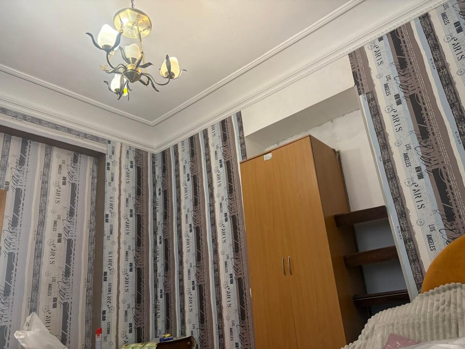 канатна Apartment in Odessa