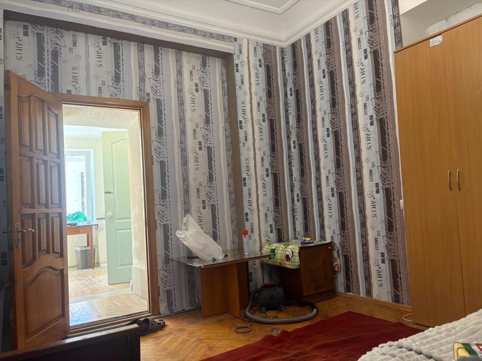 канатна Apartment in Odessa