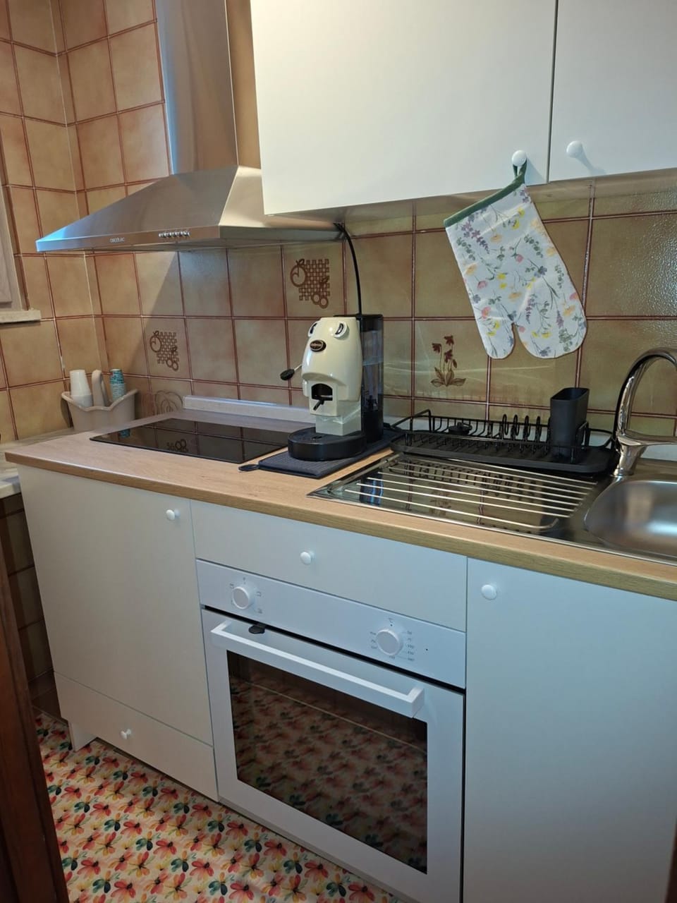 B&B Campisi Anna Bed and Breakfast in Altamura