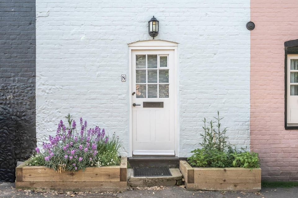 8 Mill Lane, Southwold House in Southwold