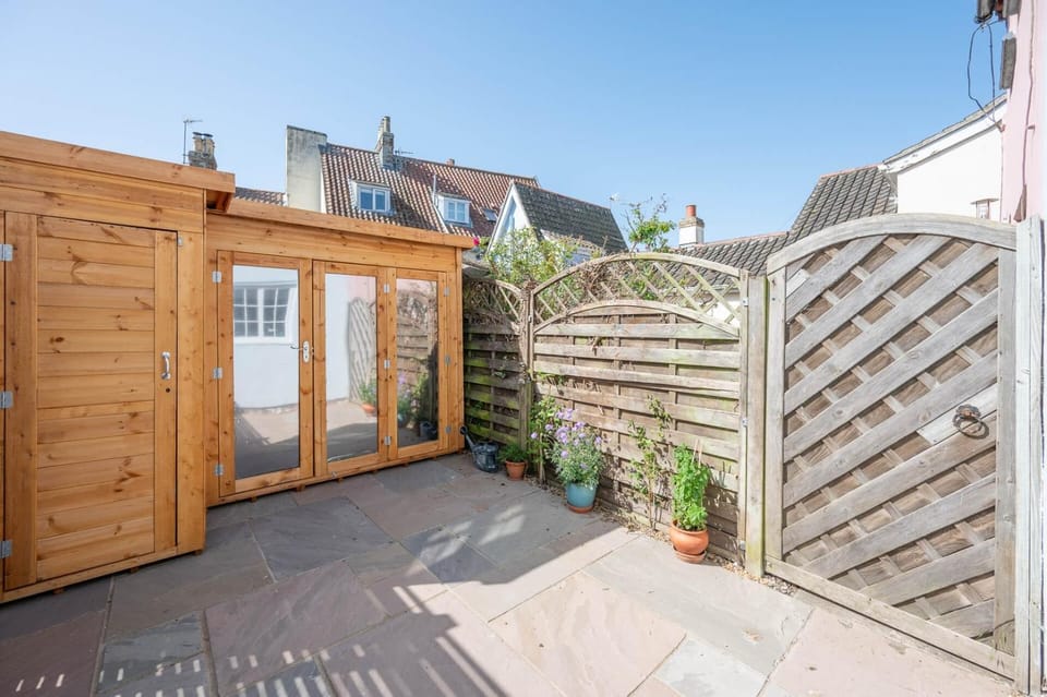 8 Mill Lane, Southwold House in Southwold