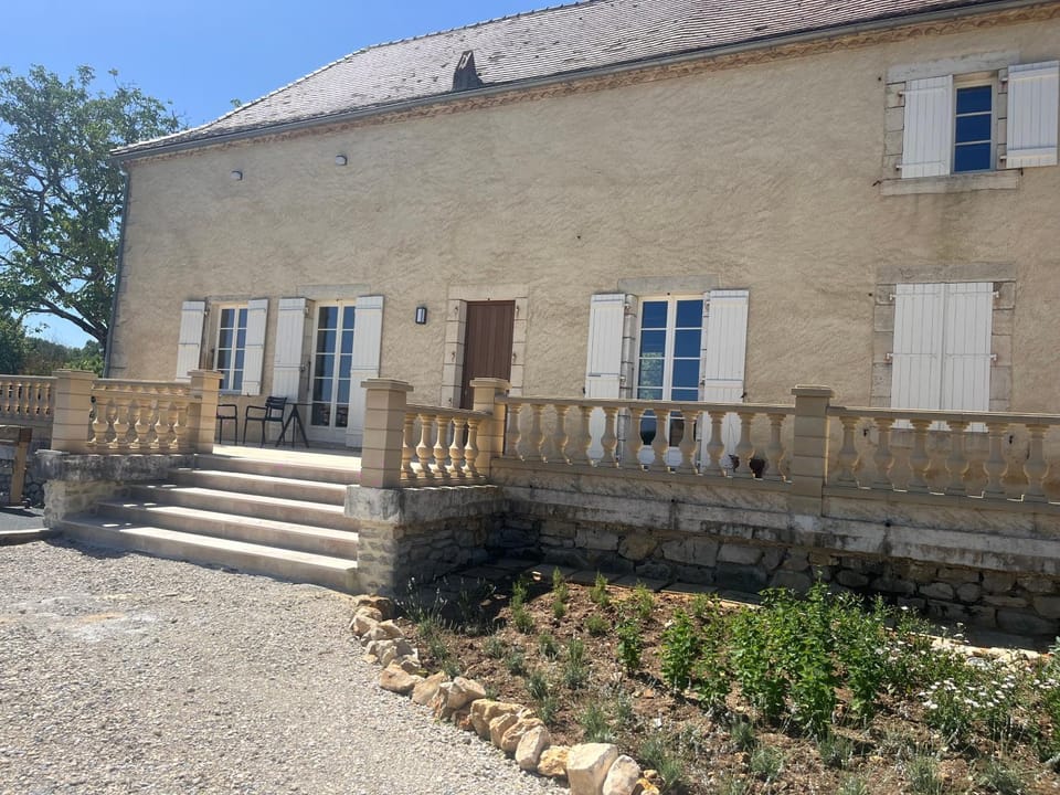 B&B Manoir Calmeer Bed and Breakfast in Nouvelle-Aquitaine