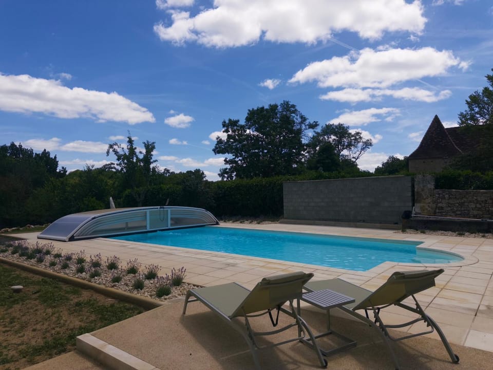 B&B Manoir Calmeer Bed and Breakfast in Nouvelle-Aquitaine