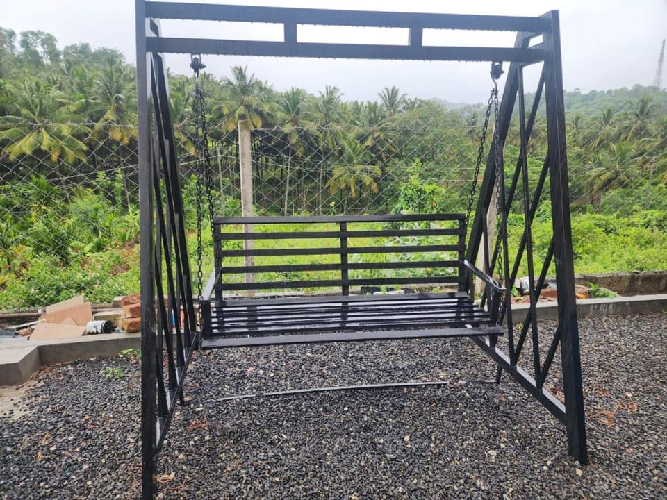 Mount View Attappadi Hotel in Kerala