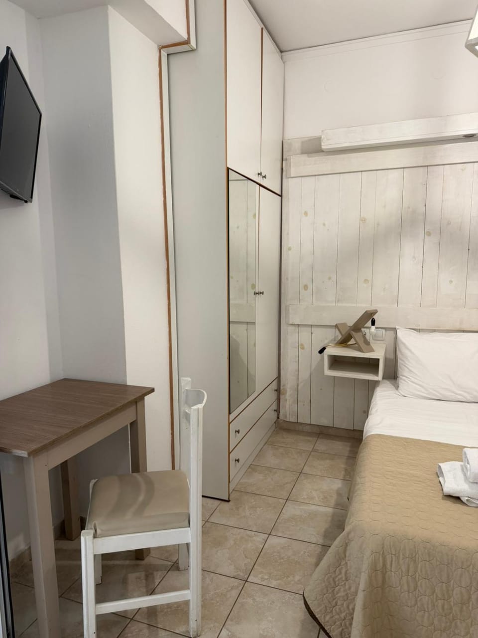 Zachos studio Apartment in Heraklion