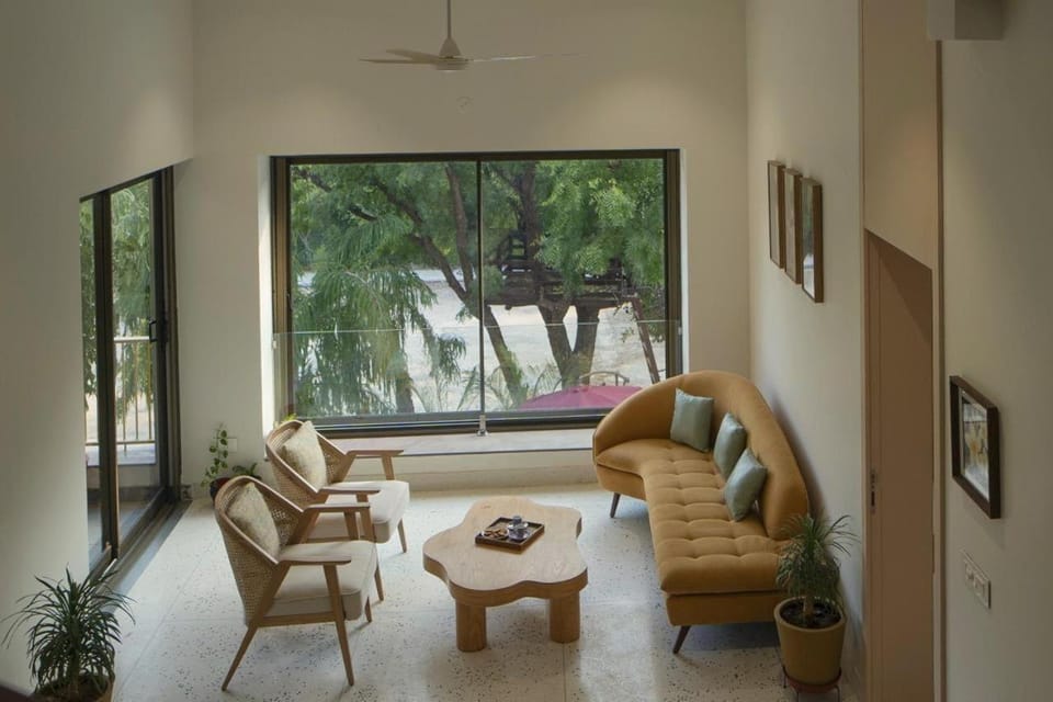 Rekys home Villa in Rajasthan