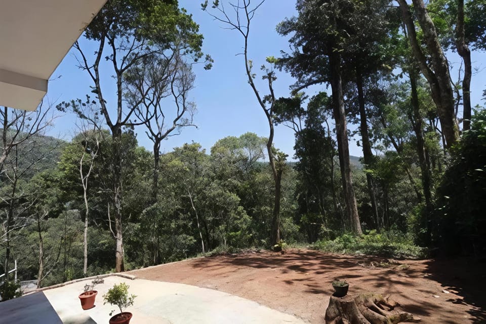 Leila Grand Vacation rental in Kerala