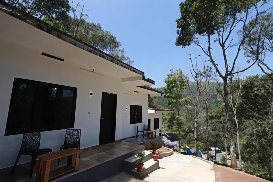 Leila Grand Vacation rental in Kerala