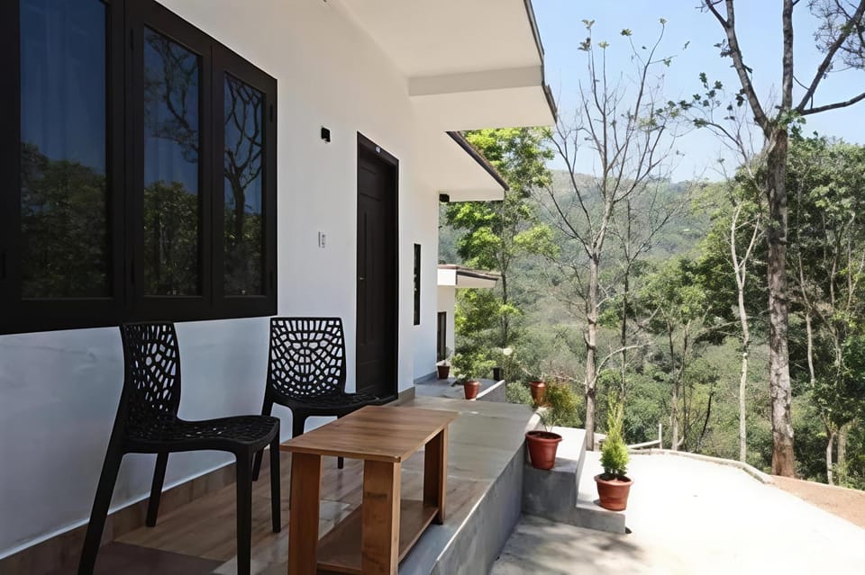 Leila Grand Vacation rental in Kerala
