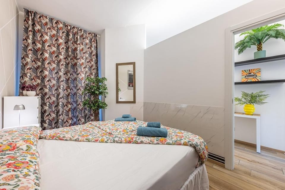 Urban Stay - Duomo Apartment in Milan