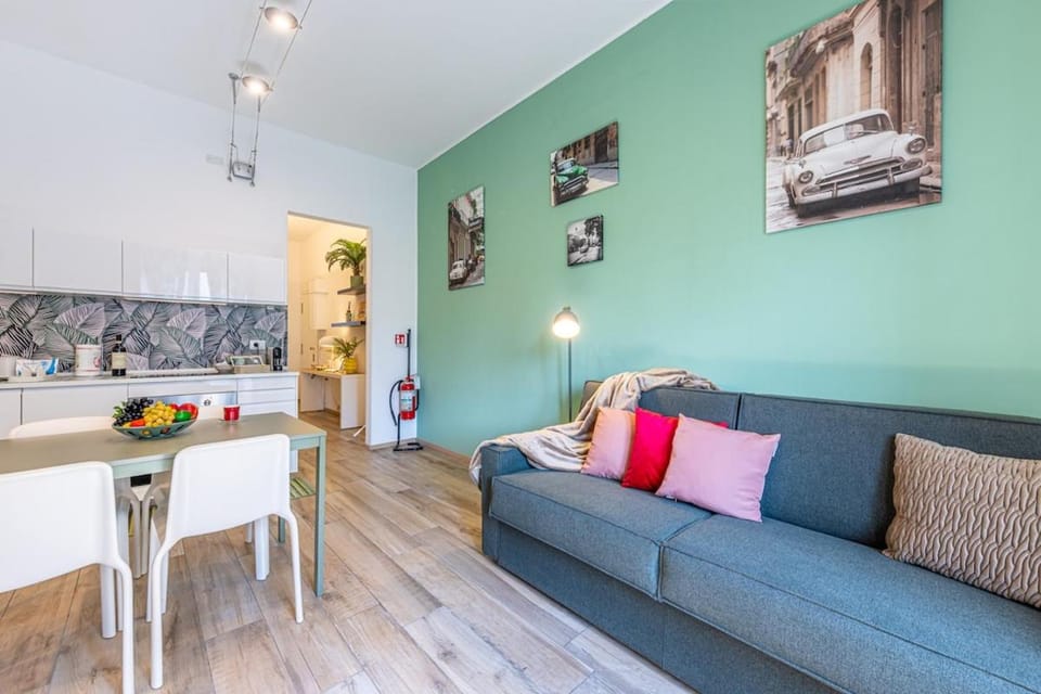 Urban Stay - Duomo Apartment in Milan