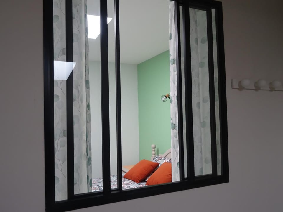 Chambre Jasmin Bed and Breakfast in Occitanie