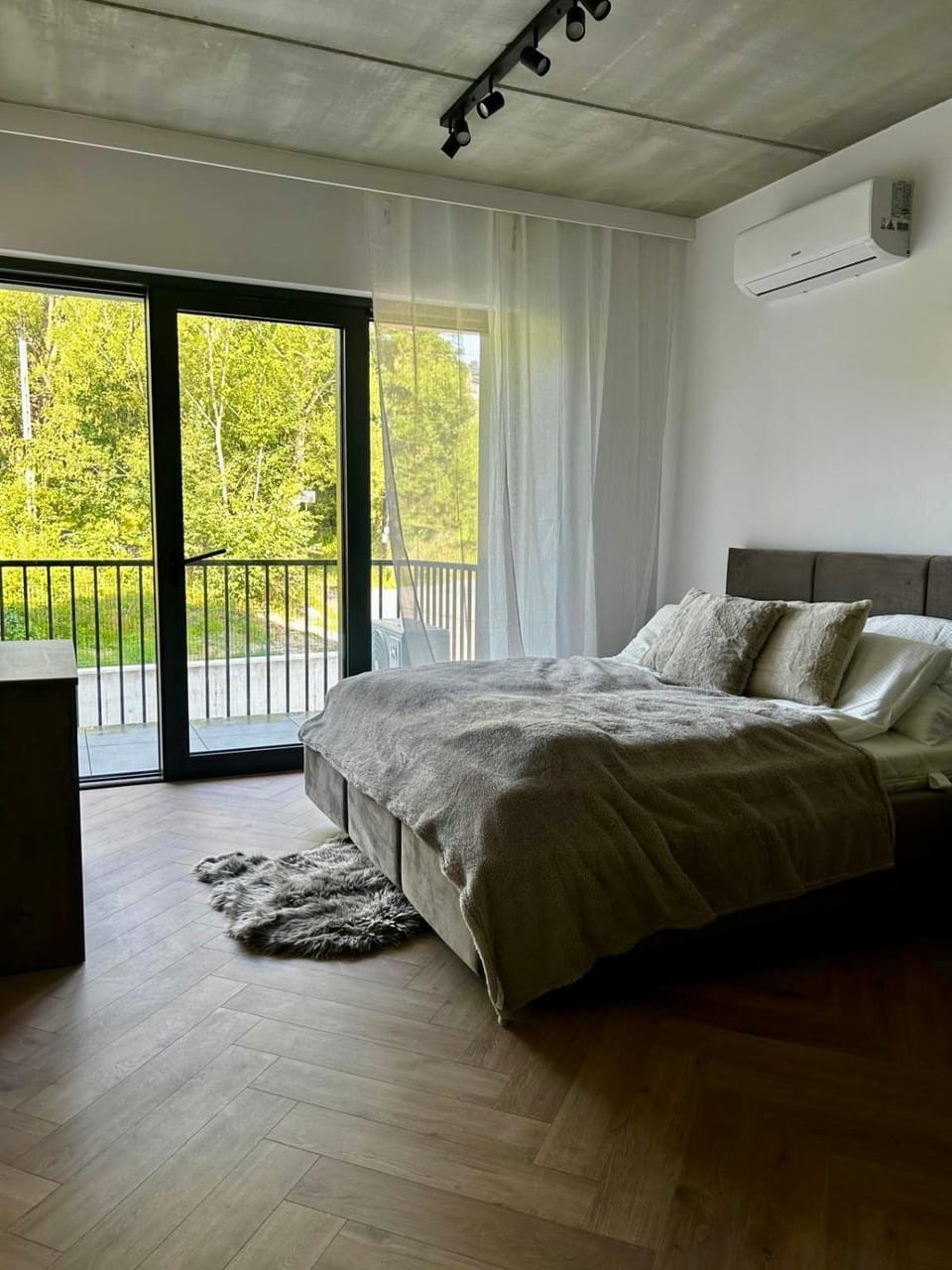 Apartamenty Vistula Apartment in Poland