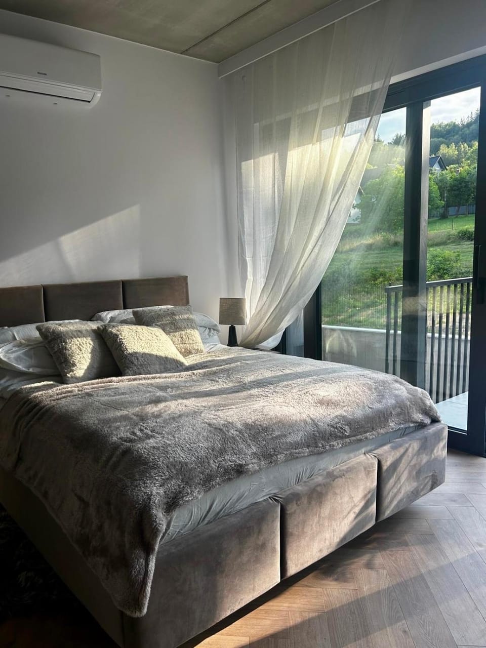 Apartamenty Vistula Apartment in Poland
